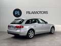 Audi A4 AVANT 2.0 TDI 143CV Advanced Uniproprietario Neop Argent - thumbnail 2