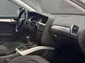 Audi A4 AVANT 2.0 TDI 143CV Advanced Uniproprietario Neop Argent - thumbnail 26