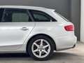Audi A4 AVANT 2.0 TDI 143CV Advanced Uniproprietario Neop Argent - thumbnail 17