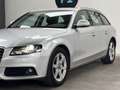 Audi A4 AVANT 2.0 TDI 143CV Advanced Uniproprietario Neop Argent - thumbnail 13