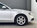 Audi A4 AVANT 2.0 TDI 143CV Advanced Uniproprietario Neop Argent - thumbnail 19