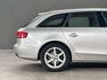 Audi A4 AVANT 2.0 TDI 143CV Advanced Uniproprietario Neop Argent - thumbnail 18