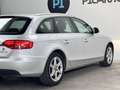Audi A4 AVANT 2.0 TDI 143CV Advanced Uniproprietario Neop Argent - thumbnail 15