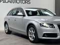Audi A4 AVANT 2.0 TDI 143CV Advanced Uniproprietario Neop Argent - thumbnail 12