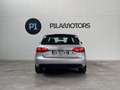 Audi A4 AVANT 2.0 TDI 143CV Advanced Uniproprietario Neop Argent - thumbnail 6