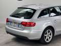 Audi A4 AVANT 2.0 TDI 143CV Advanced Uniproprietario Neop Argent - thumbnail 8