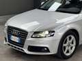Audi A4 AVANT 2.0 TDI 143CV Advanced Uniproprietario Neop Argent - thumbnail 20