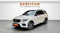Mercedes-Benz GLE 500 e 4Matic Alb - thumbnail 1