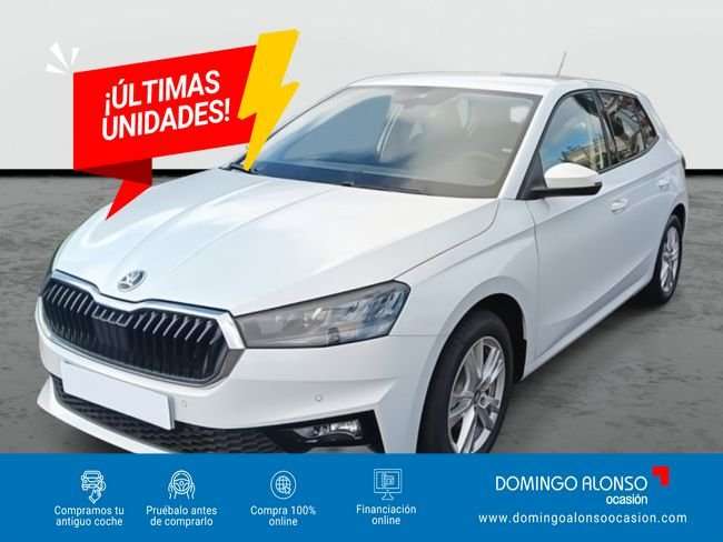 Skoda Fabia Selection 1.0 TSI 70 kW (95 CV) Manual 5 vel. (PJ3 - foto 1
