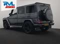 Mercedes-Benz G 55 AMG G55 YOUNGTIMER Lang *G63 Brabus LOOK* Gris - thumbnail 3