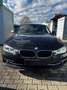 BMW 318 f30 LCI Sport Line*2HAND*LED*NAVI*SHZ*PDC* Schwarz - thumbnail 1