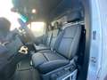 Mercedes-Benz Sprinter eSprinter 312 Kasten HOCH+SITZHZ+HOLZ+ 47 kWh Blanc - thumbnail 11