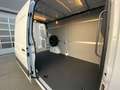 Mercedes-Benz Sprinter eSprinter 312 Kasten HOCH+SITZHZ+HOLZ+ 47 kWh Blanc - thumbnail 9