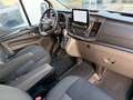 Ford Transit Custom Tourneo Custom Kombi 2.0 TDCi Aut Trend 8 Sitzer Blanc - thumbnail 9