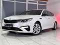 Kia Optima 1.6 CRDi~GT Line/360/Sitzklima/AHK/BOSE Белый - thumbnail 2