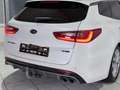 Kia Optima 1.6 CRDi~GT Line/360/Sitzklima/AHK/BOSE Weiß - thumbnail 8