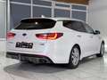 Kia Optima 1.6 CRDi~GT Line/360/Sitzklima/AHK/BOSE Белый - thumbnail 7
