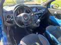 Fiat 500 BLUE 500 S 142300 KM Leder Bleu - thumbnail 14