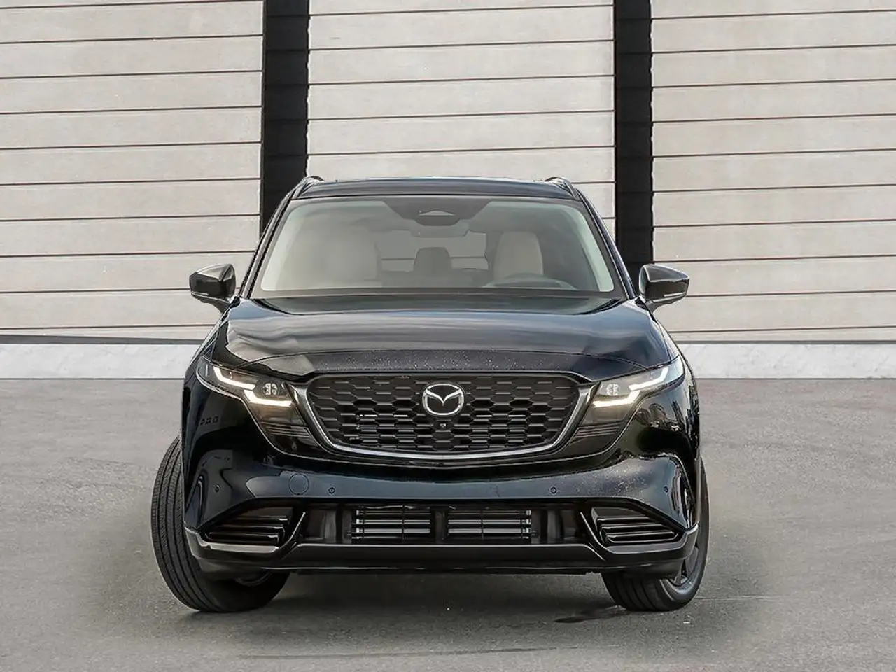 Mazda CX-5 снимка Mazda CX-5