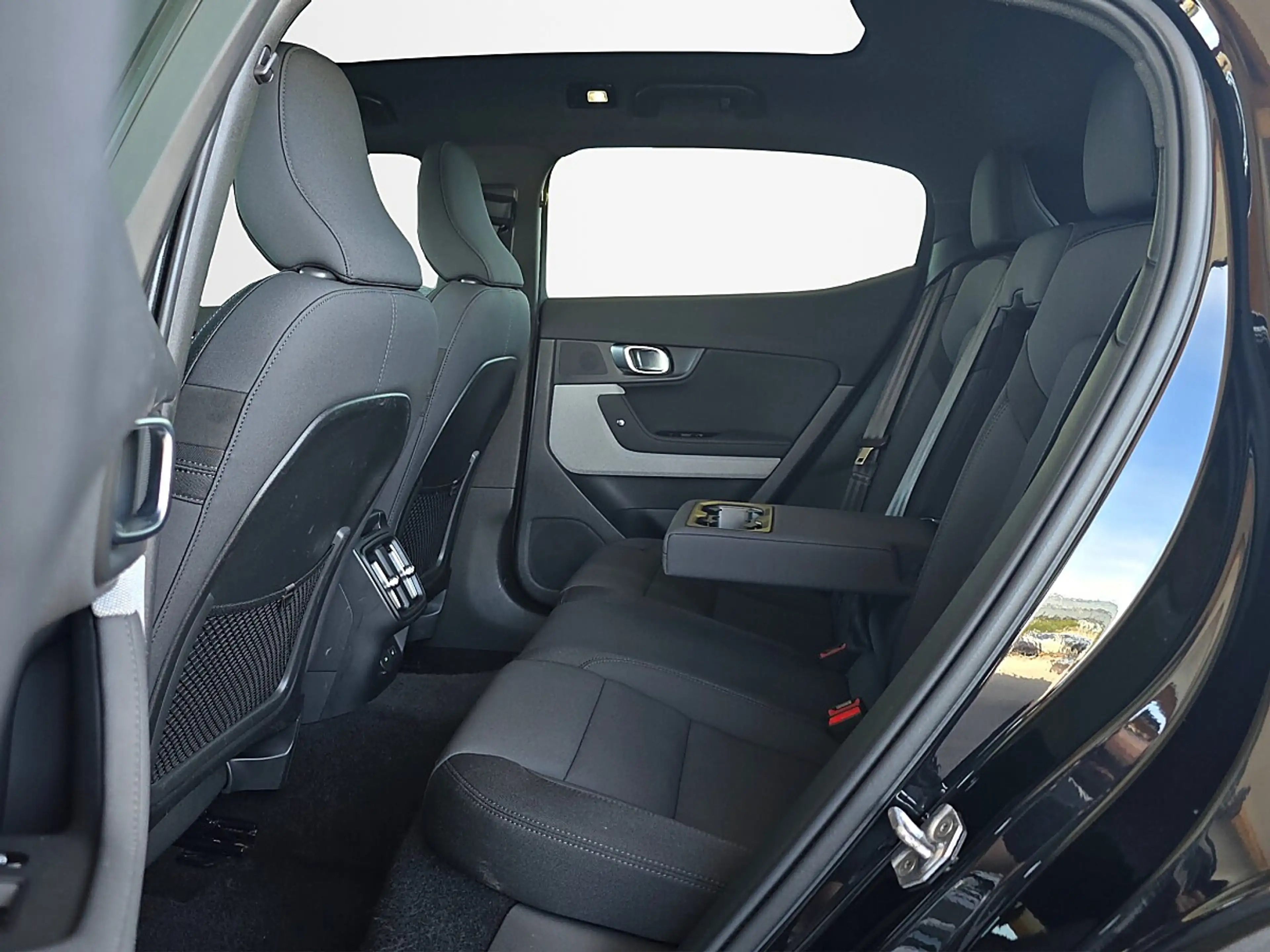 Polestar 2 Polestar 2 Long R.*H&K*Pano*Memory*GARANTIE* — photo 12