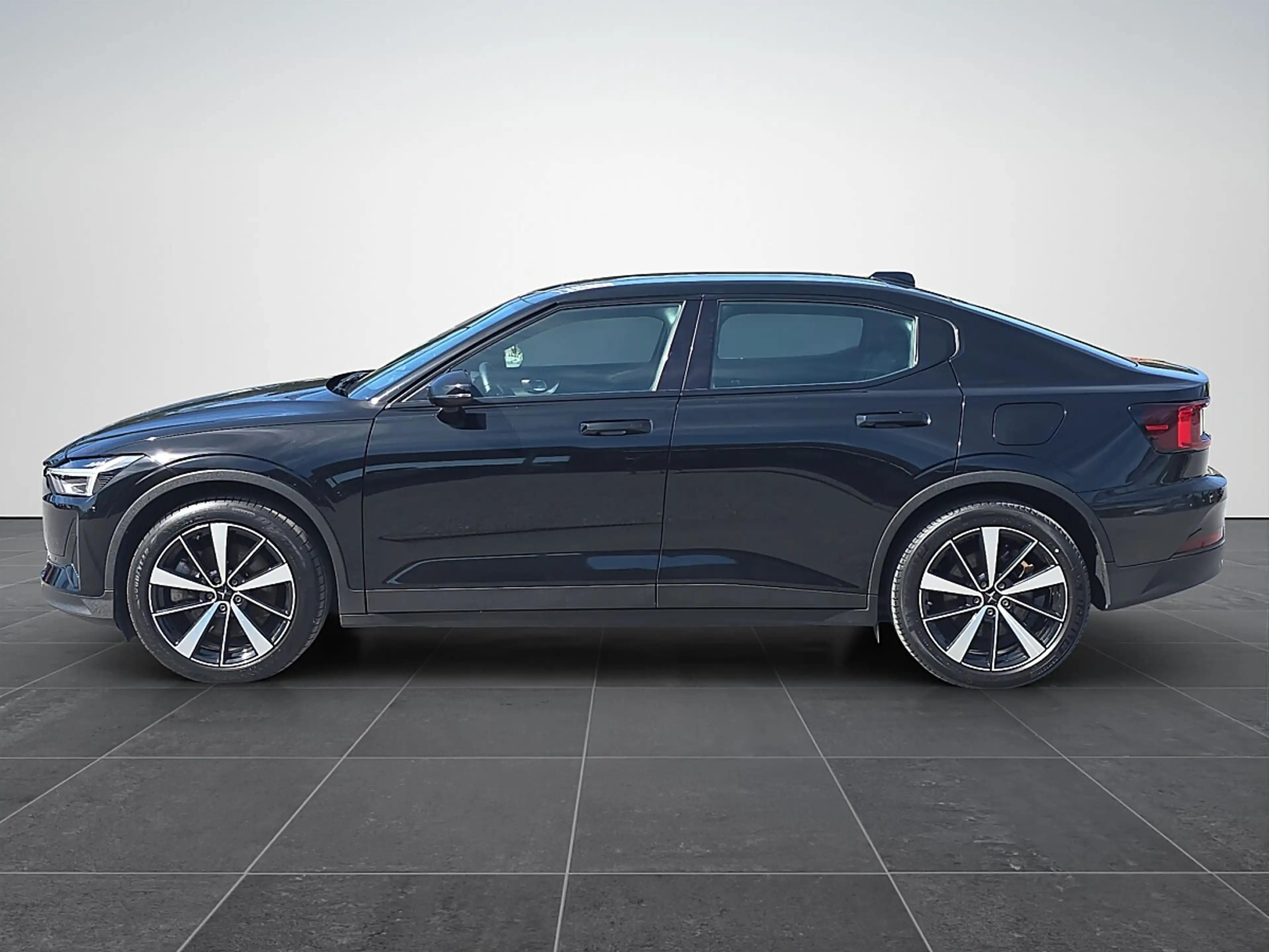 Polestar 2 Polestar 2 Long R.*H&K*Pano*Memory*GARANTIE* — photo 6