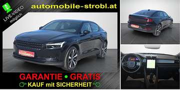 Polestar 2 Long R.*H&K*Pano*Memory*GARANTIE*
