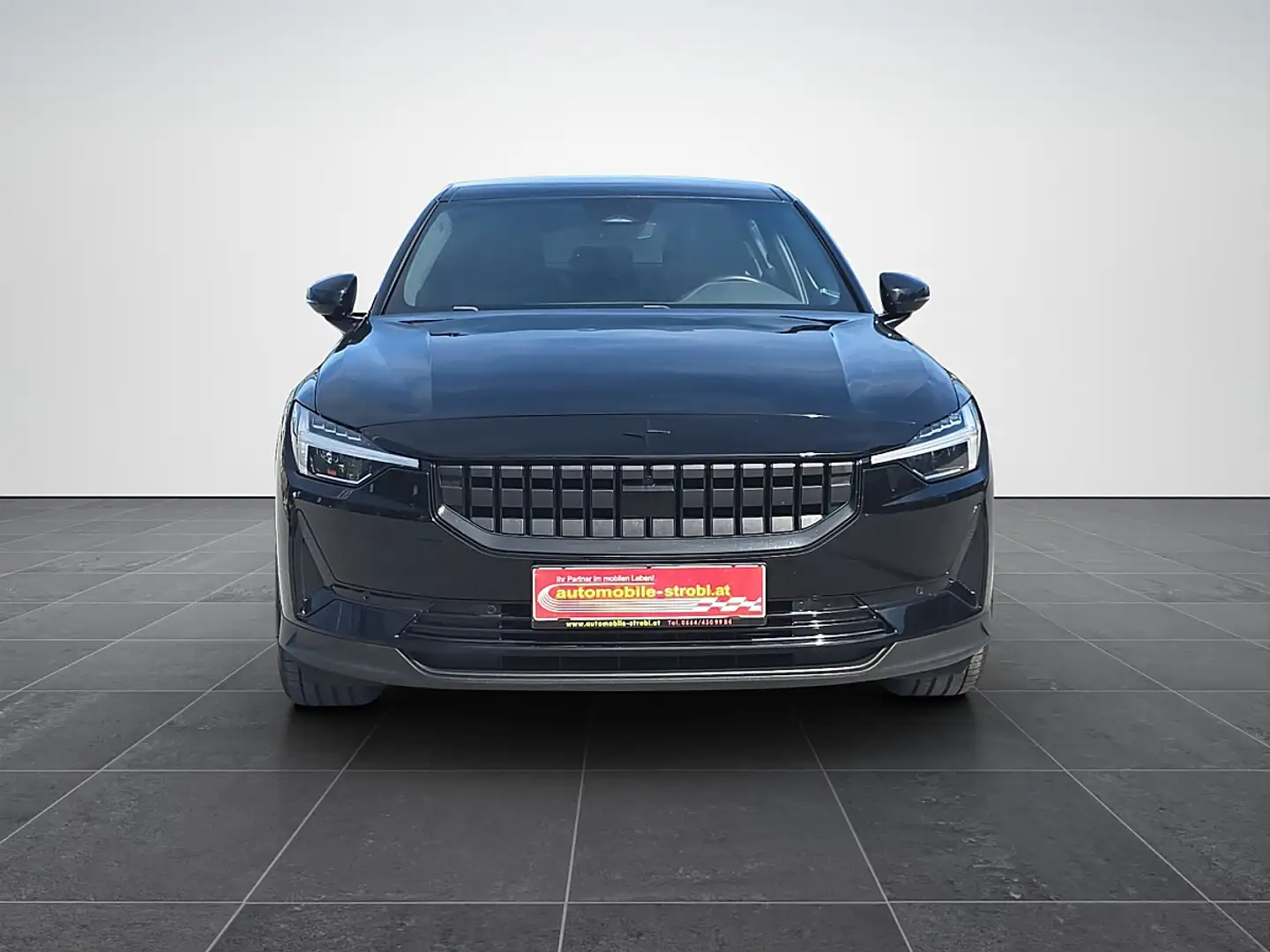 Polestar 2 Polestar 2 Long R.*H&K*Pano*Memory*GARANTIE* Schwarz - 2