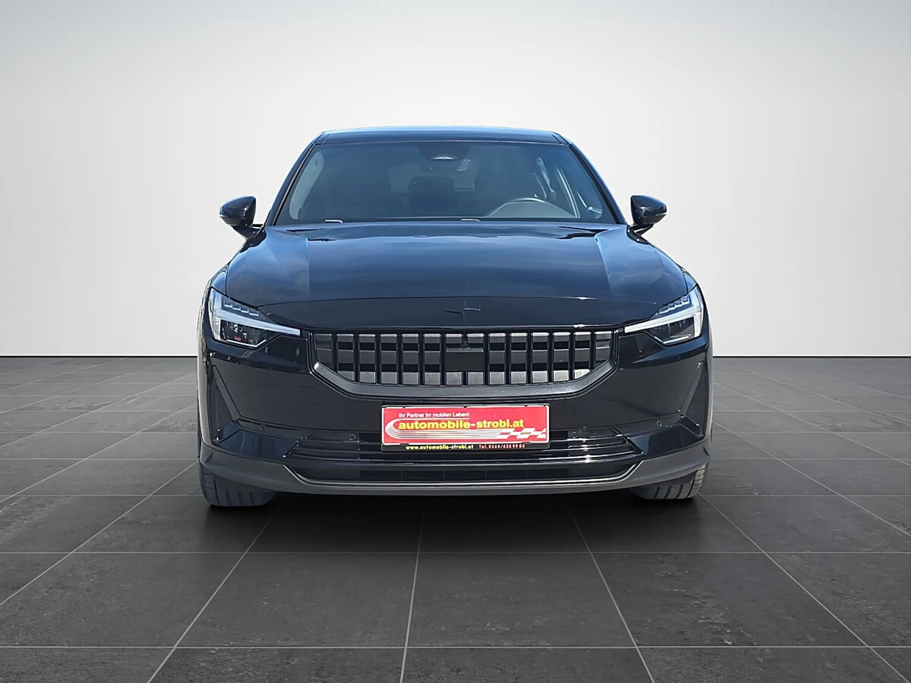 Polestar 2 Polestar 2 Long R.*H&K*Pano*Memory*GARANTIE* — photo 2