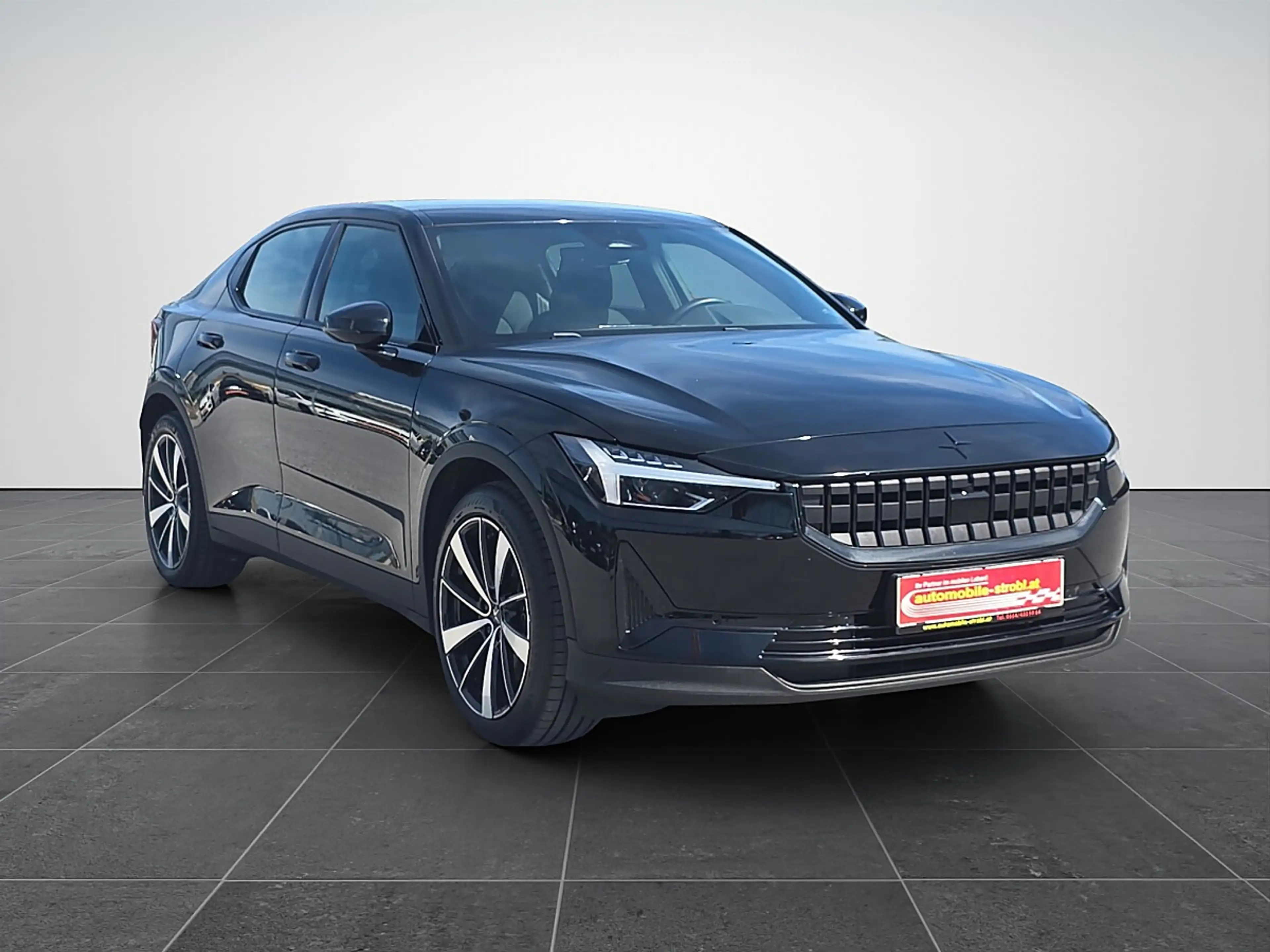 Polestar 2 Polestar 2 Long R.*H&K*Pano*Memory*GARANTIE* — photo 3