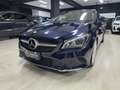 Mercedes-Benz CLA 200 CLA - C117 d Sport Blu/Azzurro - thumbnail 2