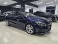 Mercedes-Benz CLA 200 CLA - C117 d Sport Blu/Azzurro - thumbnail 4