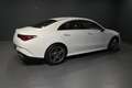 Mercedes-Benz CLA 200 Coupé AMG/NAVI/SHZ/LED Blanc - thumbnail 2