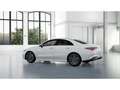 Mercedes-Benz CLA 200 d Coupé PTS Distr Navi Pano AUT Wide Cam Weiß - thumbnail 16