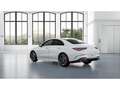 Mercedes-Benz CLA 200 d Coupé PTS Distr Navi Pano AUT Wide Cam Weiß - thumbnail 15