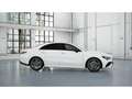 Mercedes-Benz CLA 200 d Coupé PTS Distr Navi Pano AUT Wide Cam Weiß - thumbnail 8