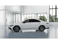 Mercedes-Benz CLA 200 d Coupé PTS Distr Navi Pano AUT Wide Cam Weiß - thumbnail 18