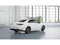 Mercedes-Benz CLA 200 d Coupé PTS Distr Navi Pano AUT Wide Cam Weiß - thumbnail 11