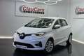 Renault ZOE Intens 50 R135 100kW Blanco - thumbnail 1