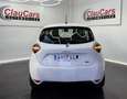 Renault ZOE Intens 50 R135 100kW Blanco - thumbnail 4