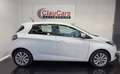 Renault ZOE Intens 50 R135 100kW Blanco - thumbnail 10