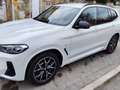 BMW X3 XDRIVE30D Blanco - thumbnail 4