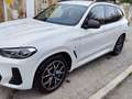 BMW X3 XDRIVE30D Blanco - thumbnail 6
