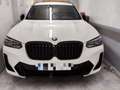 BMW X3 XDRIVE30D Blanco - thumbnail 2