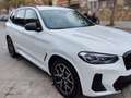 BMW X3 XDRIVE30D Blanco - thumbnail 3