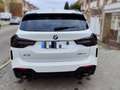 BMW X3 XDRIVE30D Blanco - thumbnail 5