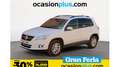 Volkswagen Tiguan 2.0TDI Advance Blanco - thumbnail 1