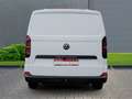 Volkswagen T7 Transporter 2.0 TDI+ACC+Sitzhzg+AHK Белый - thumbnail 3