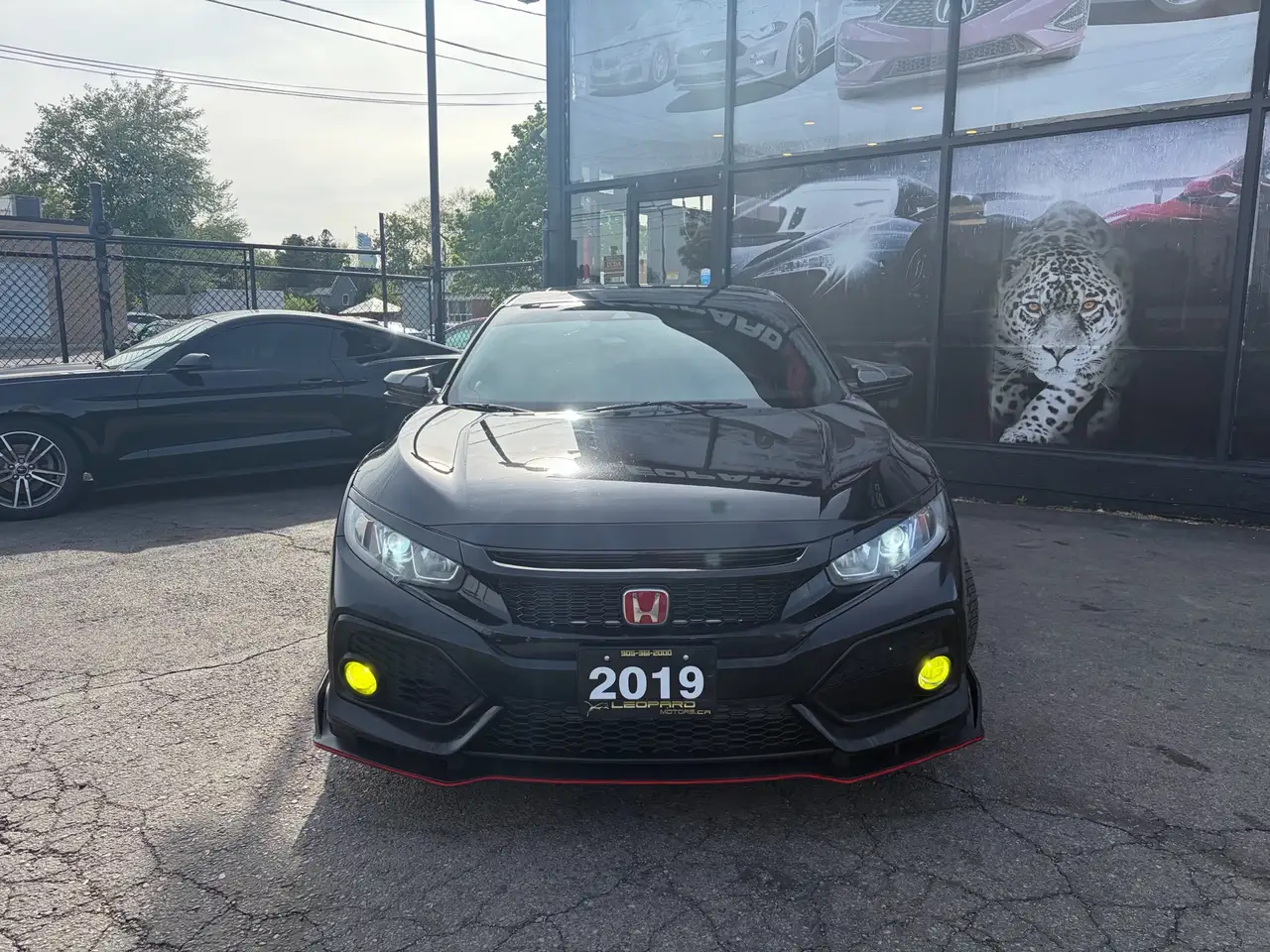 Honda Civic снимка Honda Civic
