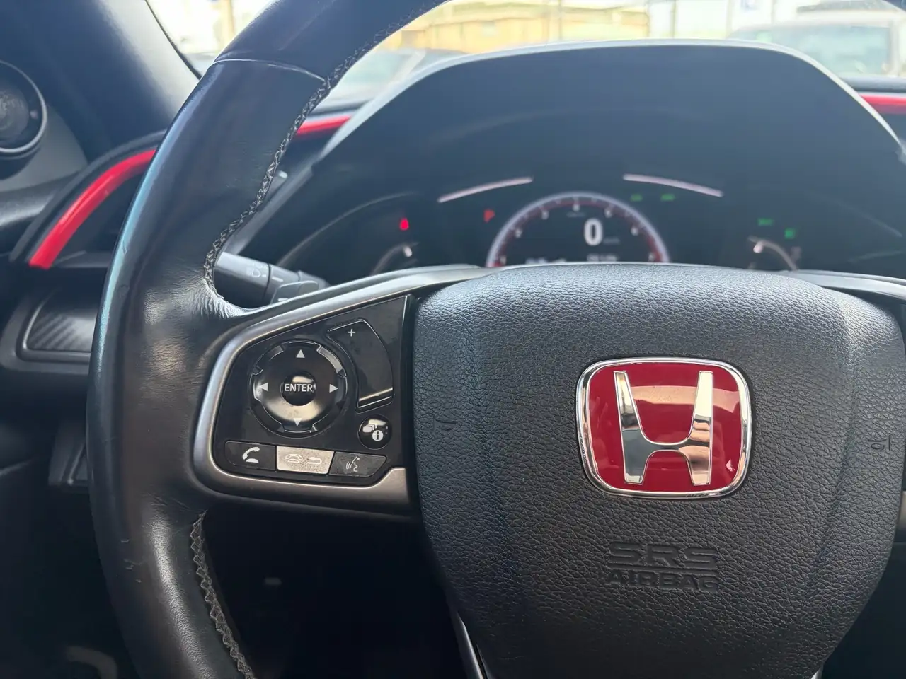 Honda Civic снимка Honda Civic