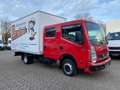 Renault Master Maxity 3,0 D Maxi Koffer*7-Sitzer*AHK 3.500 Kg* Piros - thumbnail 3